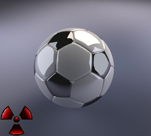 Soccer Ball preview image 1